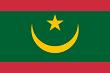 Flag of Mauritania.svg