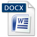 docx icon