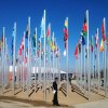 Photos de la COP22